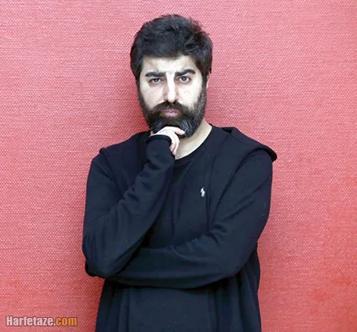 مهدی خزلبانی