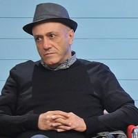 محمدعلی طالبی