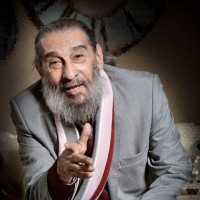 انوشیروان ارجمند